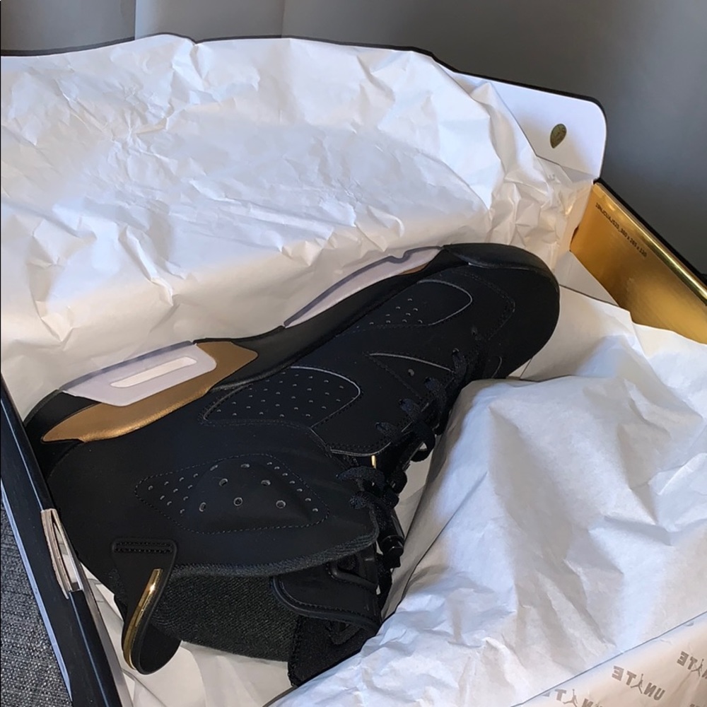 Air Jordan 6 Retro DMP